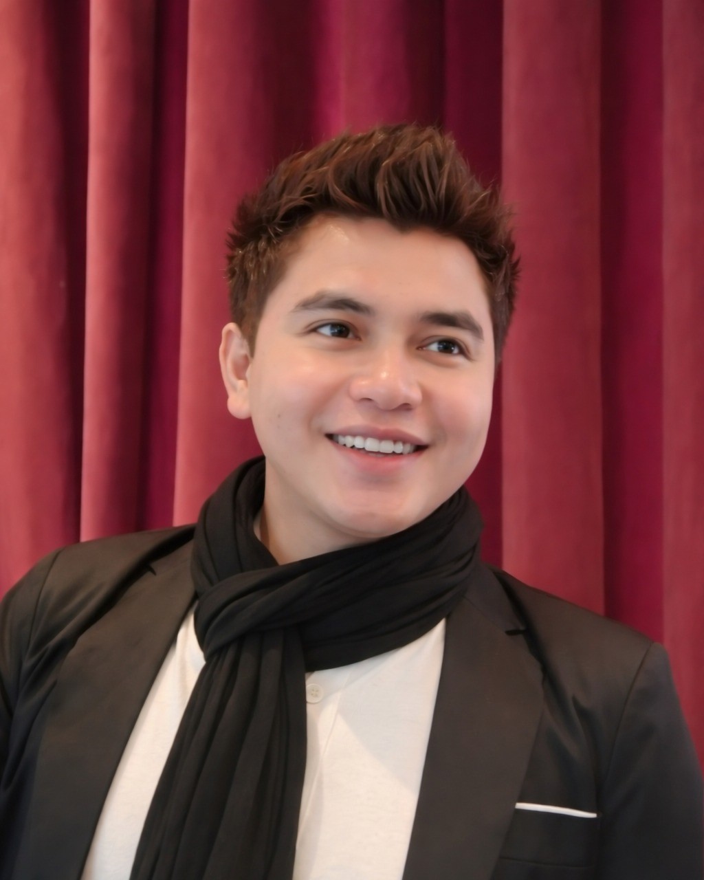Jhonny Avenido